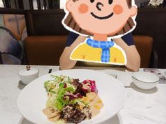 -珍呈中餐厅•粤川淮扬新疆(乌鲁木齐康莱德酒店)