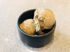 牛肝菌冰淇淋-半山腰·云南菜(侨福芳草地店)