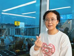 -福州长乐国际机场