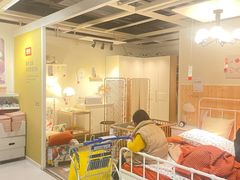 -宜家家居(宝山商场店)