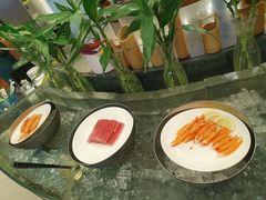 -南通大饭店·米兰餐厅