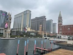 -澳门威尼斯人综合度假区