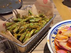 -叁宝烤肉·西安烧烤(东三爻店)