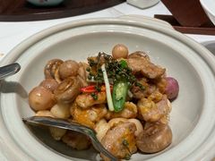 -千滋百味·醉江澜花园餐厅(街道口店)