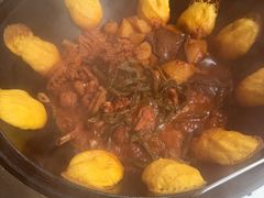 -全家福东北菜(大运河博物馆店)