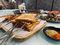 -老虎滩大连海鲜烧烤(建邺云锦路总店)