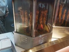 -一代烤翅王(大汉口店)