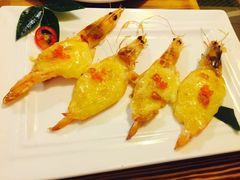 -葉家.焼鳥.居酒屋(惠利街店)