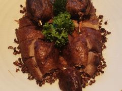 -环球港凯悦 · 享悦中餐厅