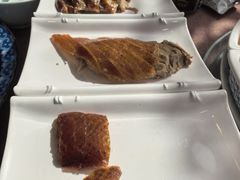 -羲和雅苑•北京烤鸭(乐园道万象城店)