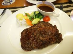 黑胡椒西冷牛排-兰特伯爵西餐厅·啤酒屋(方庄店)