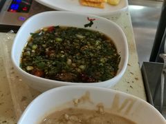 -港畔赶海蒸汽海鲜烧烤自助(仙螺岛店)
