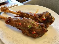 -福建鲤鱼洲酒店