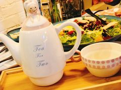 熔岩蛋糕-Kitchen·Y洋厨房西餐厅(王府壹号店)