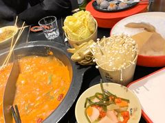 -蜀大侠火锅(四川北路店)