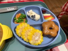 -西贝莜面村(近铁城市广场店)