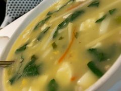 嵊州年糕-桂满陇·手作小笼包&江南叫花鸡(中山公园店)