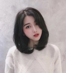 -FAJEE HAIR发界烫染接发