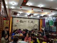 大堂-徽州美食(三十年老店)