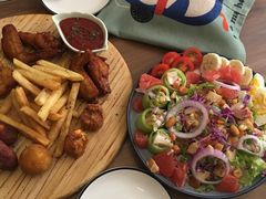 -维卡食舍(户部山店)