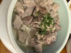 -饭怕鱼·黄焖鲟龙鱼(湖大店)