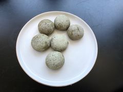抹茶巧克力球-云里小坐·小院里·团建·宴请·下午茶(三圣乡店)