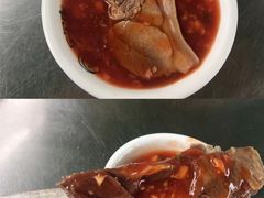 -阿婆东山羊肉店(鸿港海鲜批发市场店)