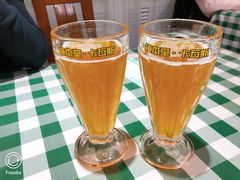 -新疆巴州金丝特餐厅(大钟寺店)