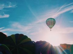 -布里斯托尔国际热气球节