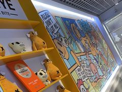 -BOPEYE·波派炸鸡(九霄天地店)