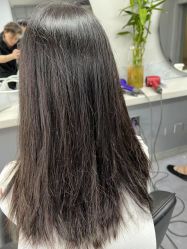 -逅续沙发自然卷专研