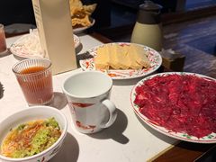-汕头八合里海记牛肉店(清河店)