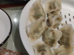 -添福来墨鱼饺子 · 海鲜东北菜(泡崖店)