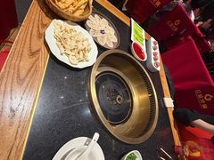 -红运火锅·中国名火锅·国风演绎(省体店)