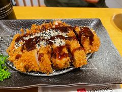 -胜博殿日式炸猪排(西红门店)