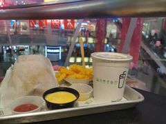 -Shake Shack(西单大悦城店)