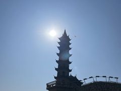 -落星墩