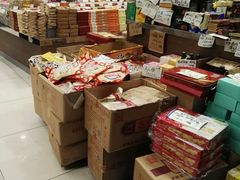 -上海市长春食品商店(淮海中路店)