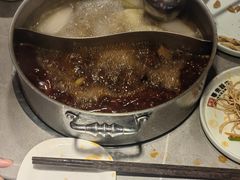 -宴全牛粤来越牛潮汕鲜牛肉火锅(海州万达广场店)