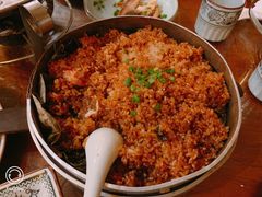 -孙府大院(步行街店)