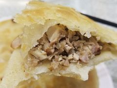 -李连贵熏肉大饼(沈阳站店)