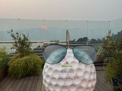 -昆明春城湖畔度假村