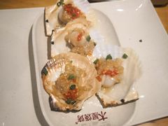 -木屋烧烤(坂田天安云谷店)