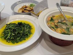 -梅花香里大酒店(郁金香路店)