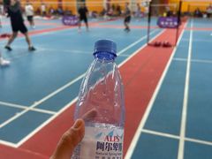 -生活时间羽毛球培训俱乐部