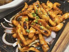 -船歌·鱼水饺青岛菜(闽江二路店)