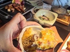 -花潮料理艺食馆(成都万象城店)