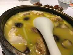 -民国红公馆·秦淮八艳(夫子庙店)