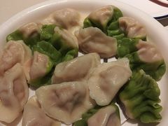 -老大连·海肠捞饭·大连海鲜大连菜(西安路店)