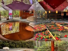 -天目湖御水温泉·度假酒店